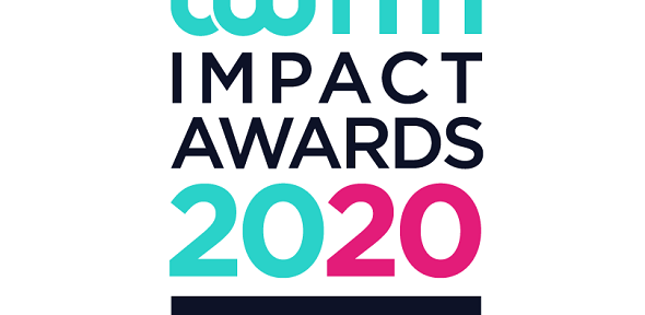 IWFM Impact Awards Finalist 2020 Logo
